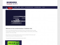 Borderstriathletes.co.uk