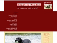 Branxholme.com