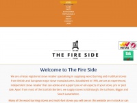 thefireside.co.uk Thumbnail