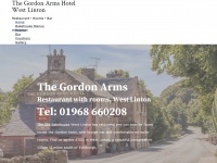 Thegordon.co.uk