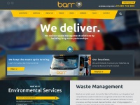 barr.co.uk Thumbnail