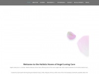 angellovingcare.co.uk Thumbnail