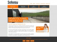 solway-precast.co.uk Thumbnail