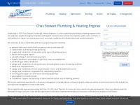 chasstewartplumbing.co.uk Thumbnail
