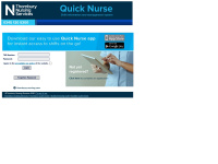 thornbury-quick-nurse.com Thumbnail