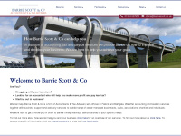 barriescott.co.uk Thumbnail
