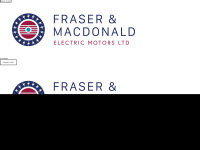 Fraser-macdonald.com