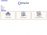 stirlingpark.co.uk Thumbnail