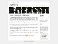 positiveforwardplanning.co.uk Thumbnail
