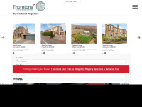 thorntons-property.co.uk Thumbnail