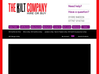Thekiltcompany.com