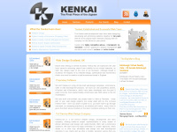 kenkai.com Thumbnail