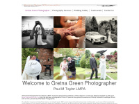 Gretnagreenwedding.info