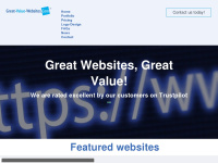 great-value-websites.com Thumbnail