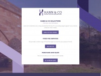 hannandco.com