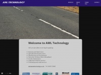 Aml-technology.co.uk