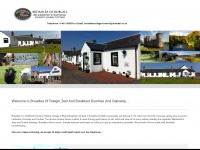broadlea-cottage-accommodation.co.uk Thumbnail