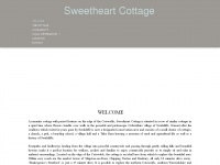 Sweetheartcottage.co.uk