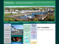 Portpatrick.net