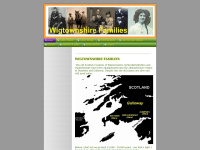 Wigtownshirefamilies.co.uk