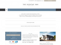 Hightaeinn.co.uk