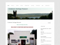 creetown-heritage-museum.com Thumbnail