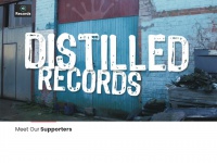 distilledrecords.com Thumbnail