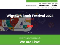 wigtownbookfestival.com Thumbnail