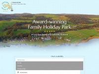 Lochkenholidaypark.co.uk