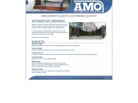 amo-security.co.uk Thumbnail
