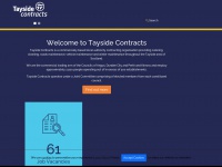 Tayside-contracts.co.uk