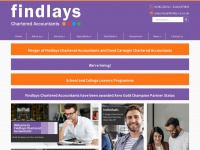 Findlay-ca.co.uk