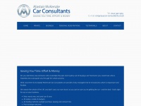 car-consultants.co.uk Thumbnail