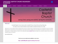 castlehillbaptist.org.uk Thumbnail