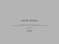 Levinwines.com
