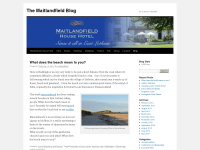 maitlandfield.wordpress.com Thumbnail
