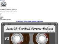 scottishfootballforums.co.uk Thumbnail