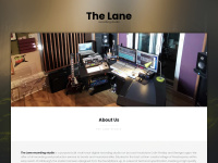 Thelanestudio.co.uk