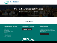 harbourspractice.co.uk Thumbnail