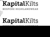 kapitalkilts.com Thumbnail