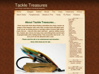 tackletreasures.com Thumbnail