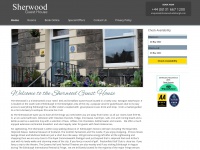 sherwood-edinburgh.com Thumbnail