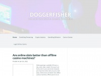 doggerfisher.com Thumbnail