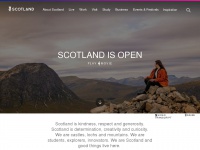 scotland.org Thumbnail