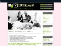 stitchexpress.co.uk Thumbnail