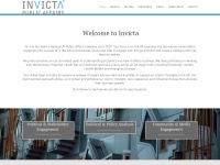 Invictapa.co.uk
