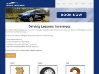 drivinglessonsinverness.co.uk
