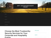 Artextraordinarytrust.co.uk