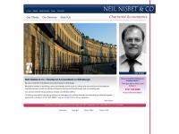Neilnisbet.com