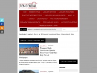 residentiallandlord.co.uk Thumbnail